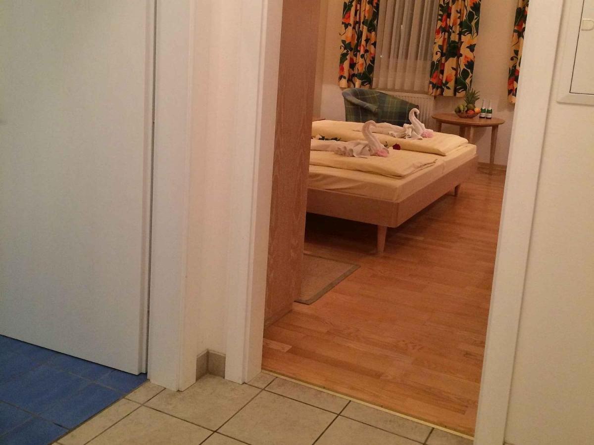 Villa Strandblick Binz Oda fotoğraf