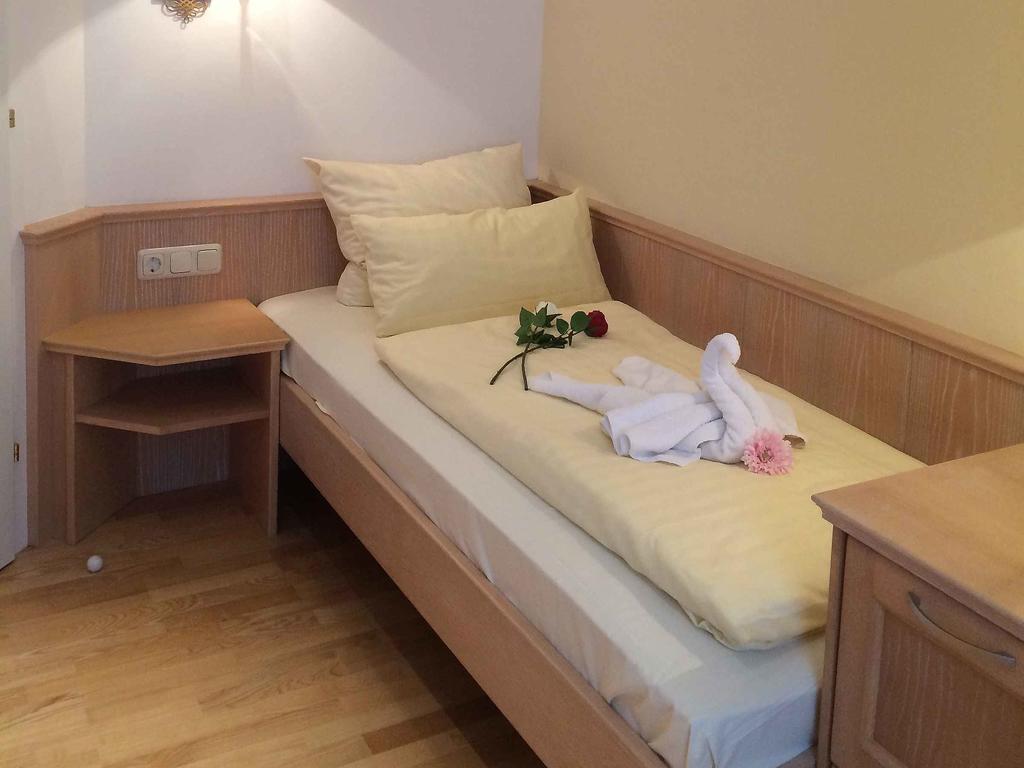Villa Strandblick Binz Dış mekan fotoğraf
