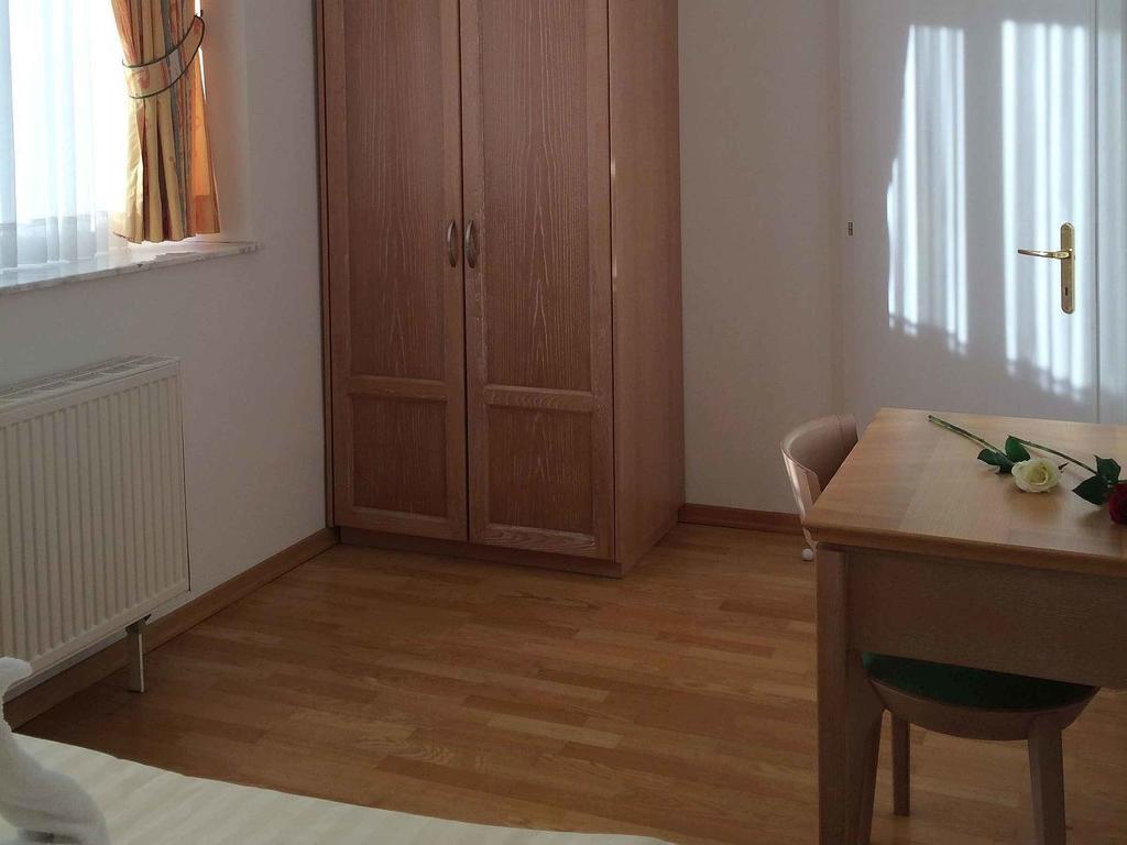 Villa Strandblick Binz Dış mekan fotoğraf