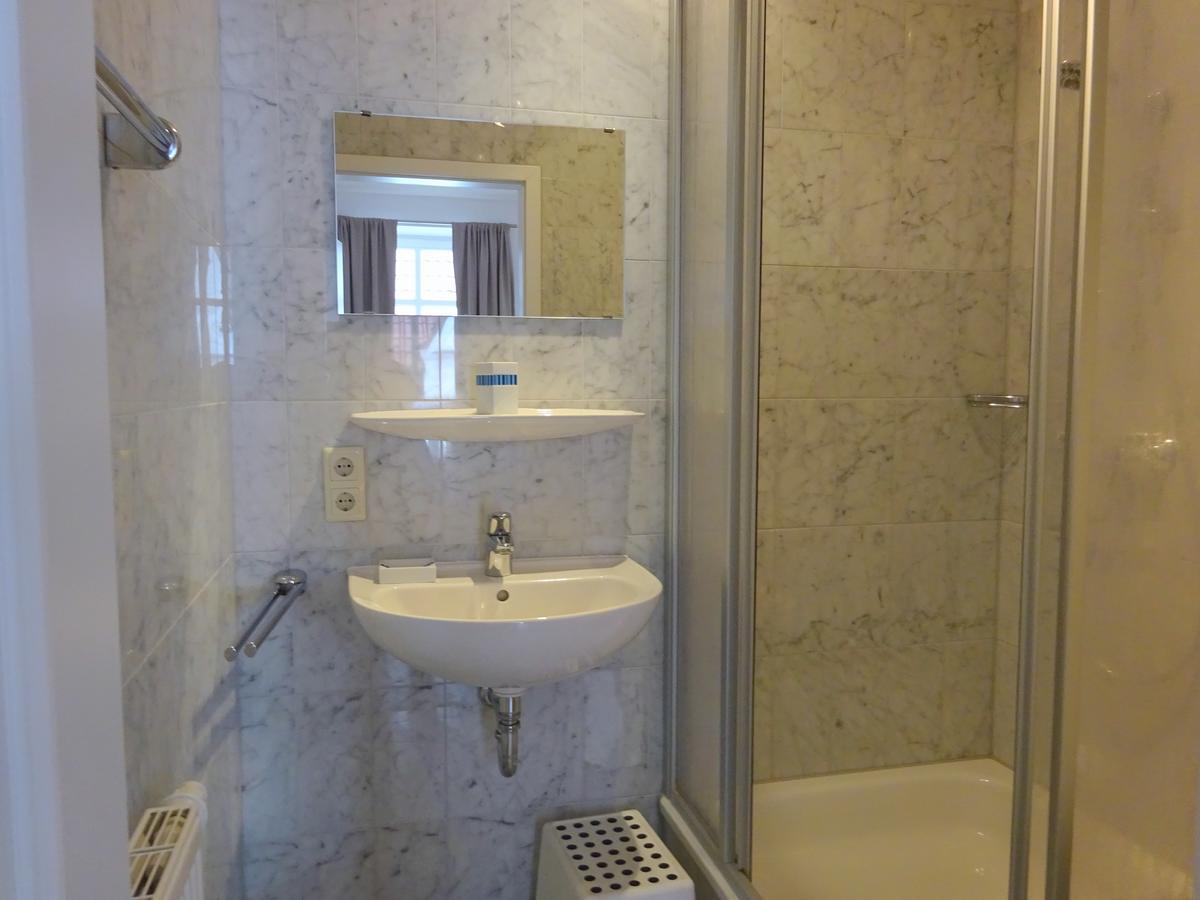 Villa Strandblick Binz Dış mekan fotoğraf